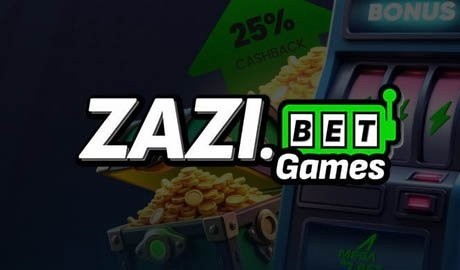 Zazibet Casino Logo