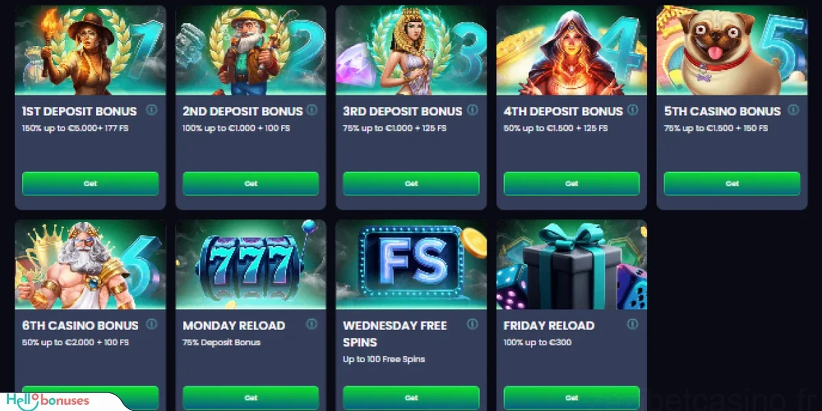 Zazibet Casino Casino
